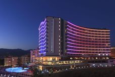 Khác Diamond Hill Resort Hotel