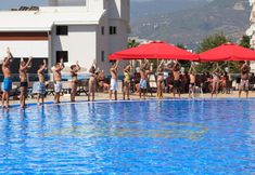 Khác 5 Diamond Hill Resort Hotel