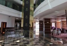 Khác 3 Diamond Hill Resort Hotel