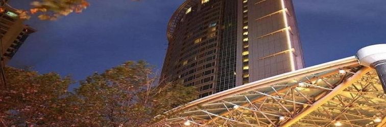 Others Kingtown New Space Time(Ex: New Space Time Ruili)