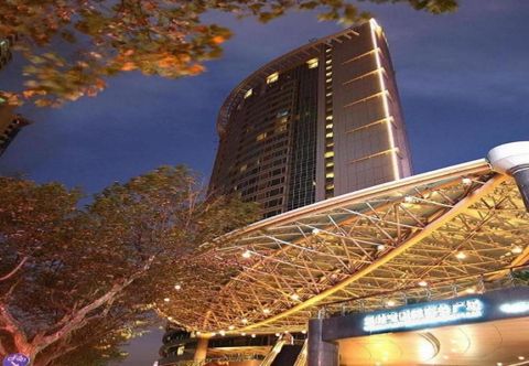 Others Kingtown New Space Time(Ex: New Space Time Ruili)