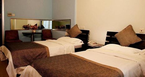 Others 2 Kingtown New Space Time(Ex: New Space Time Ruili)