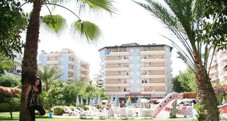 Others 2 Elysee Garden Family Hotel