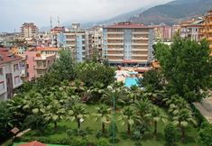 Others 5 Elysee Garden Family Hotel