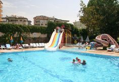 Others 7 Elysee Garden Family Hotel