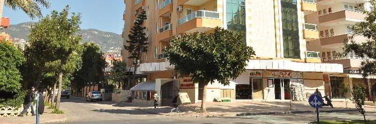 기타 Cleopatra Tac Apart Hotel Ex Kleopatra Tac Hotel S