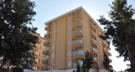 기타 2 Cleopatra Tac Apart Hotel Ex Kleopatra Tac Hotel S