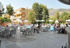 기타 4 Cleopatra Tac Apart Hotel Ex Kleopatra Tac Hotel S