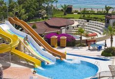 Lain-lain 6 Riva Delta Hotel