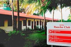 Others Rancho Club, Santiago de Cuba, Cuba