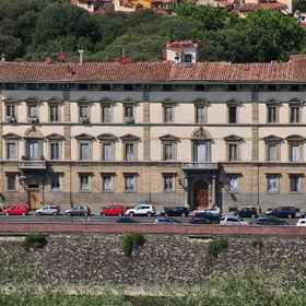 Florence View Apartments 1, Hotel Greve in Chianti