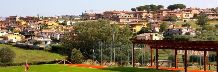 その他 Life Sport Hotel