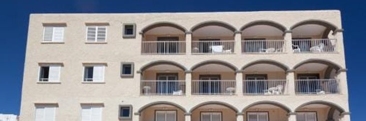 其他 Zodiac Es Canar