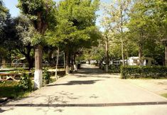 Lain-lain 2 Camping Hotel Sierra Nevada