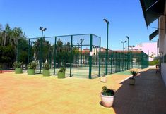 Lain-lain 3 Camping Hotel Sierra Nevada