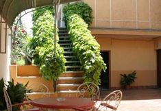 Lain-lain 5 Camping Hotel Sierra Nevada