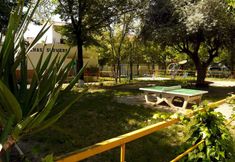 Lain-lain 6 Camping Hotel Sierra Nevada