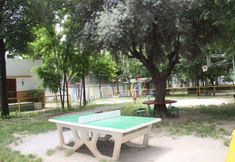 Lain-lain 7 Camping Hotel Sierra Nevada