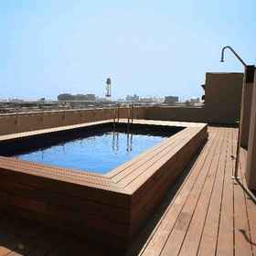 Port Apartments 1, 酒店 圣詹姆士广场