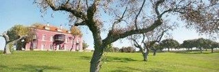 Others Posada Real Palacio Carrascalino