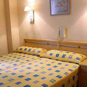 Hotel Trapemar Silos 1, Hotel Burjassot