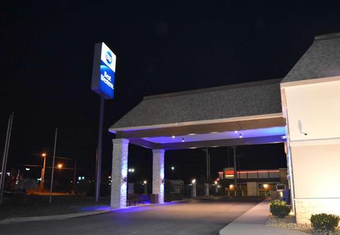 Others Best Western Executive Inn