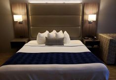 Others 7 Best Western Executive Inn