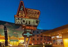 Others 6 Disney's Art of Animation Resort