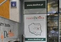 Others 2 Hotel Apartments Zgoda Warszawa By Desilva