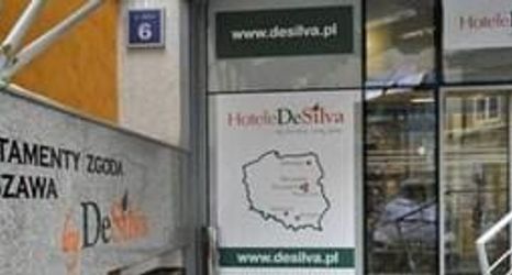 Others 2 Hotel Apartments Zgoda Warszawa By Desilva