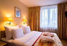 Others 3 Hotel Apartments Zgoda Warszawa By Desilva