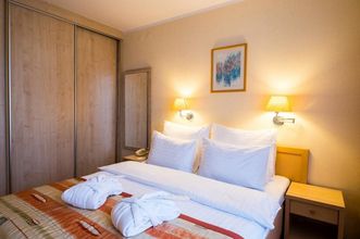 Others 4 Hotel Apartments Zgoda Warszawa By Desilva