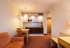 Others 5 Hotel Apartments Zgoda Warszawa By Desilva