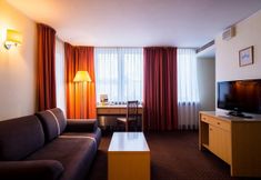 Others 6 Hotel Apartments Zgoda Warszawa By Desilva