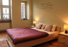 Khác 2 Old Town Apartments Slawkowska