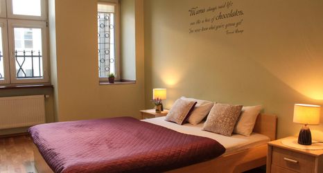 Khác 2 Old Town Apartments Slawkowska