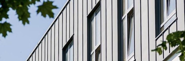 其他 Apartament Sand