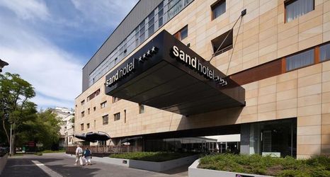 其他 2 Apartament Sand