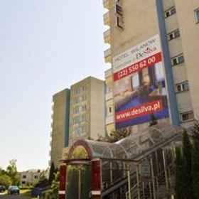 Wilanow Warszawa By Desilva1 , 飯店维斯瓦大学