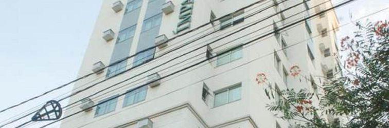 その他 Impar Suites Cidade Nova