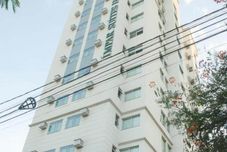 その他 Impar Suites Cidade Nova