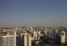 その他 2 Impar Suites Cidade Nova