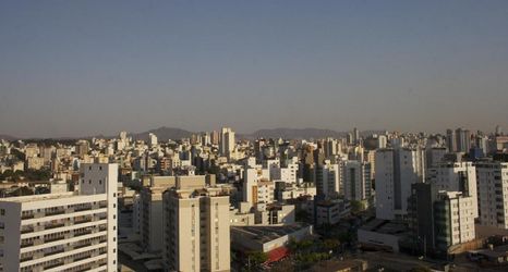 その他 2 Impar Suites Cidade Nova