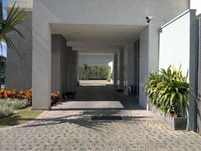 その他 4 Impar Suites Cidade Nova