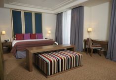 其他 5 Hesperia World Trade Center