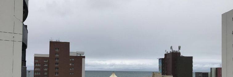 Khác Hotel Monterei