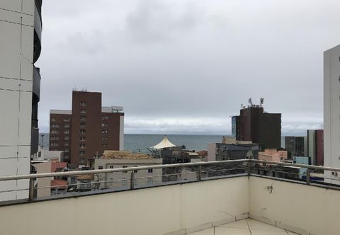 Khác Hotel Monterei