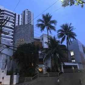 Ondimar 1, Hotel Lapa