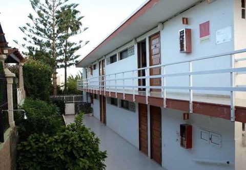 อื่นๆ San Jorge