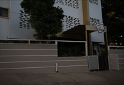 Lain-lain FabHotel Corporate Nest Koramangala